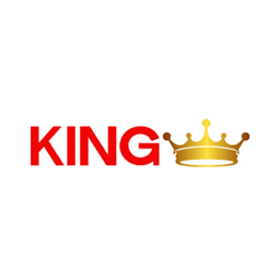 King Kebap Haus Cuxhaven logo.